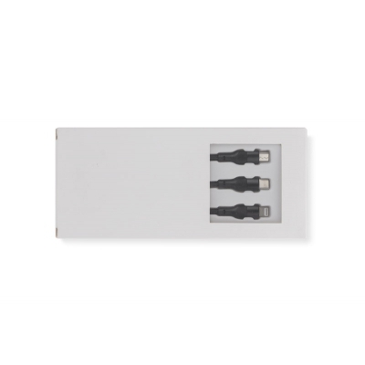 Kabel USB 3 w 1 FAST