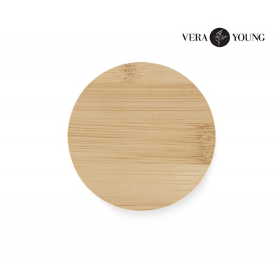 Świeca sojowa 220g - Library - VERA YOUNG