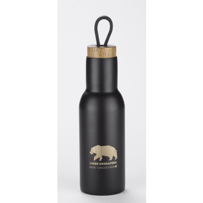 Butelka termiczna VINA 400 ml