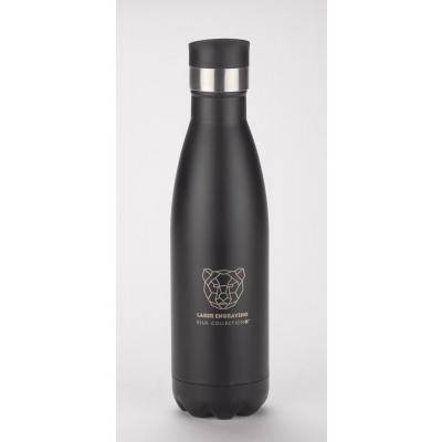 Butelka termiczna BURN 530 ml