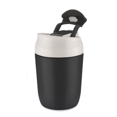 Kubek termiczny DOPPIO 360 ml