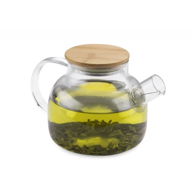 Dzbanek szklany BOLLITO 1100 ml