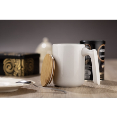 Kubek ceramiczny VIVIAN