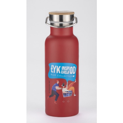 Butelka termiczna KAAN 500 ml
