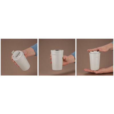 Kubek termiczny COLPO 400 ml