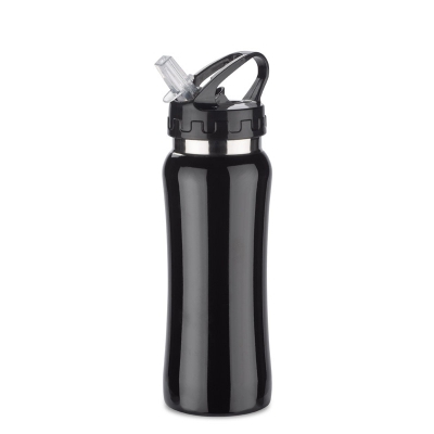 Bidon stalowy PATRO 600 ml