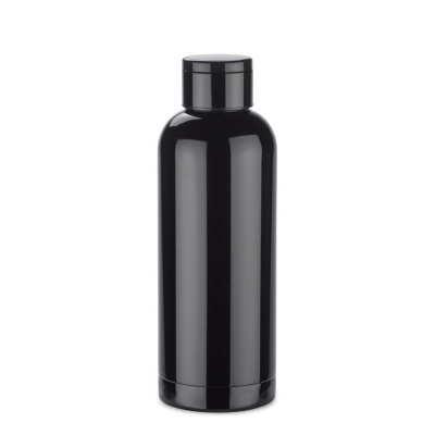 Butelka termiczna z termometrem CELIKA 500 ml