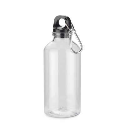 Butelka rPET TINKA 400 ml