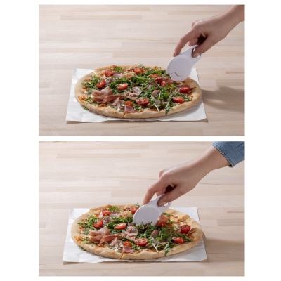 Nóż do pizzy z otwieraczem PEPPERONI