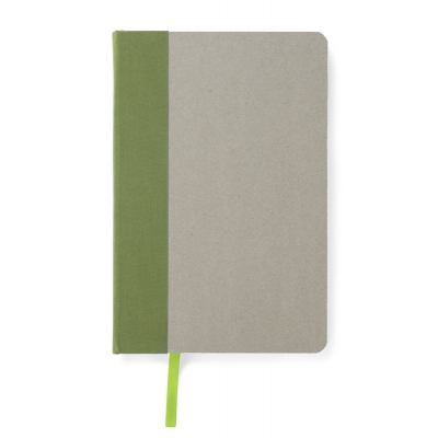 Notes KLAPP A5
