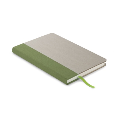 Notes KLAPP A5