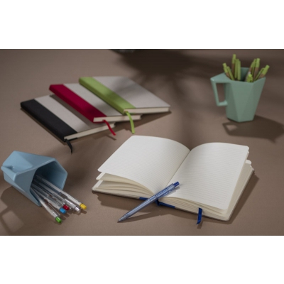 Notes KLAPP A5