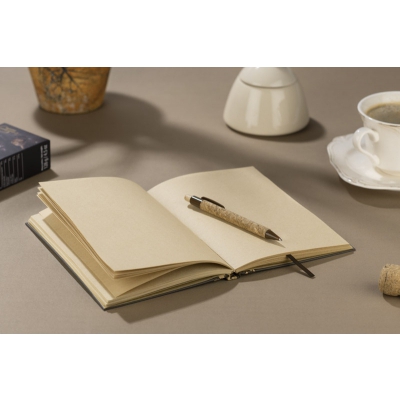 Notes ESPRESSO A5