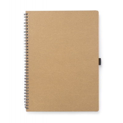 Notes STIN A4