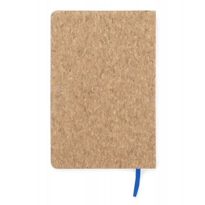 Notes MENTE z pamięcią USB 16GB, A5