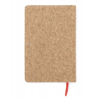 Notes MENTE z pamięcią USB 16GB, A5