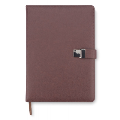 Notes IDELO B5