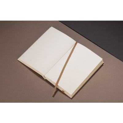 Notes MILK A6