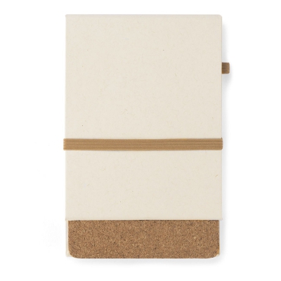 Notes MILKI A6