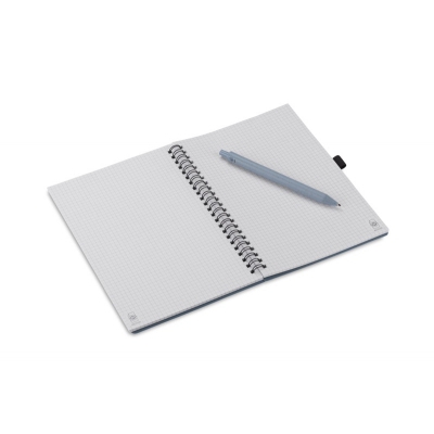 Notes z długopisem TRESA A5