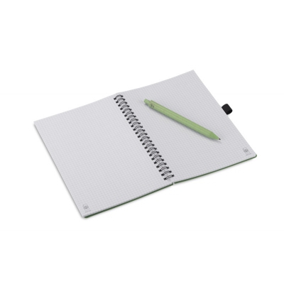 Notes z długopisem TRESA A5