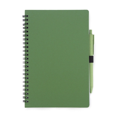 Notes z długopisem TRESA A5