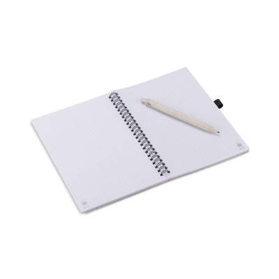 Notes z długopisem TRESA A5