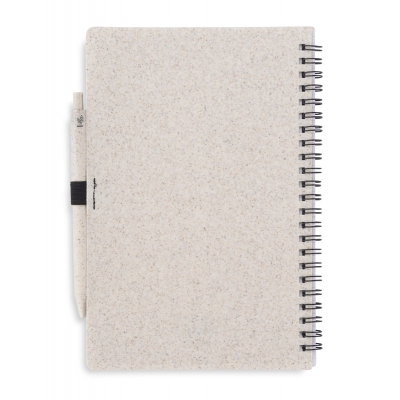 Notes z długopisem TRESA A5
