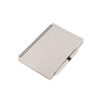 Notes z długopisem TRESA A5
