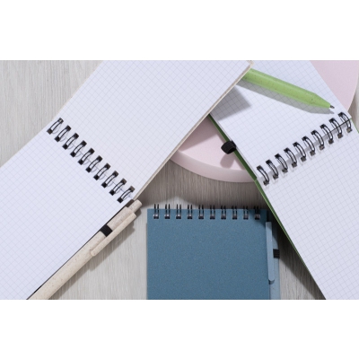 Notes z długopisem TRESA A6