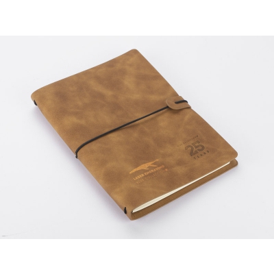 Notes RETRO LITE A5