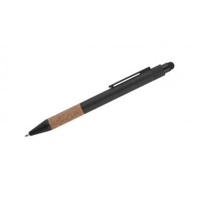 Długopis z touch pen BOSAY