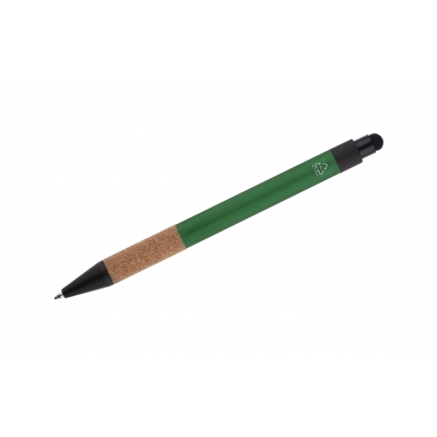 Długopis z touch pen BOSAY