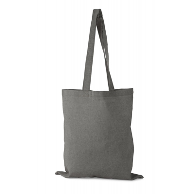 Torba bawełniana MELANGE 140g