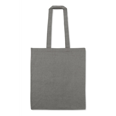 Torba bawełniana MELANGE 140g