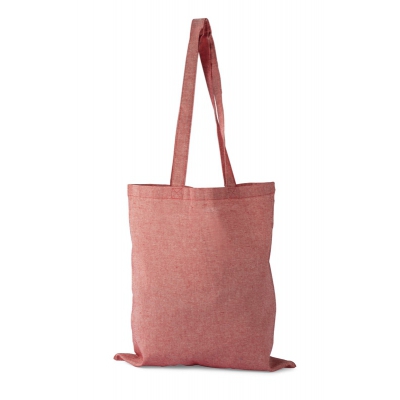 Torba bawełniana MELANGE 140g