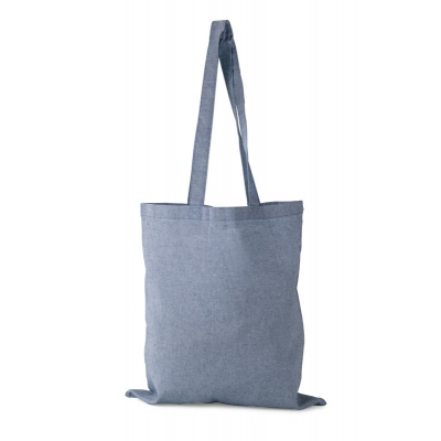 Torba bawełniana MELANGE 140g
