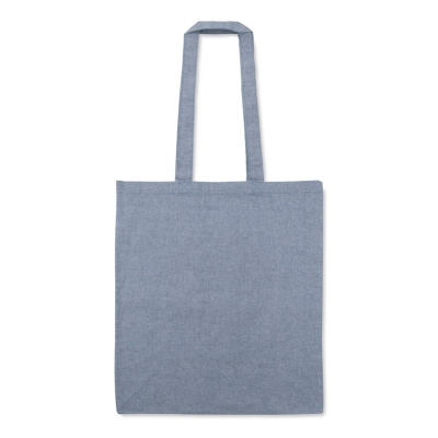 Torba bawełniana MELANGE 140g