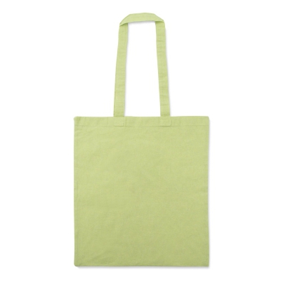 Torba bawełniana MELANGE 140g