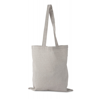 Torba bawełniana MELANGE 140g
