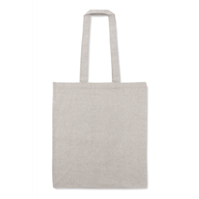 Torba bawełniana MELANGE 140g