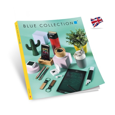 *Katalog Blue Collection 2023 - wersja angielska z cenami