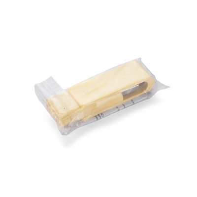 Pamięć USB bambusowa TWISTER 16 GB
