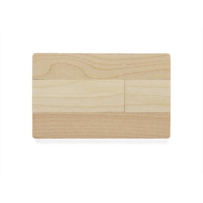Pamięć USB WOODCART 16 GB