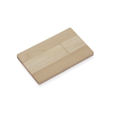 Pamięć USB WOODCART 16 GB