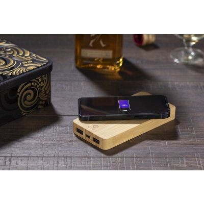 Power bank BORRA 10000 mAh