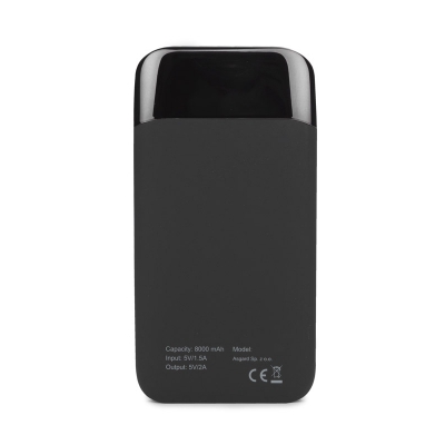 Power bank MING 8000 mAh USB-C