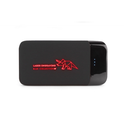 Power bank MING 8000 mAh USB-C