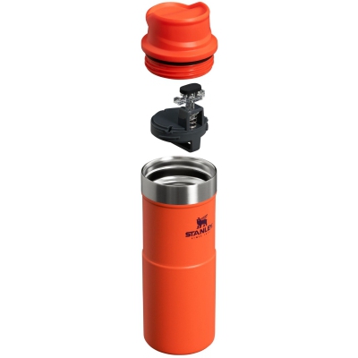 Kubek Stanley CLASSIC TRIGGER ACTION TRAVEL MUG 0,35 L