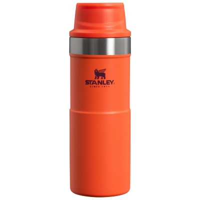Kubek Stanley CLASSIC TRIGGER ACTION TRAVEL MUG 0,35 L